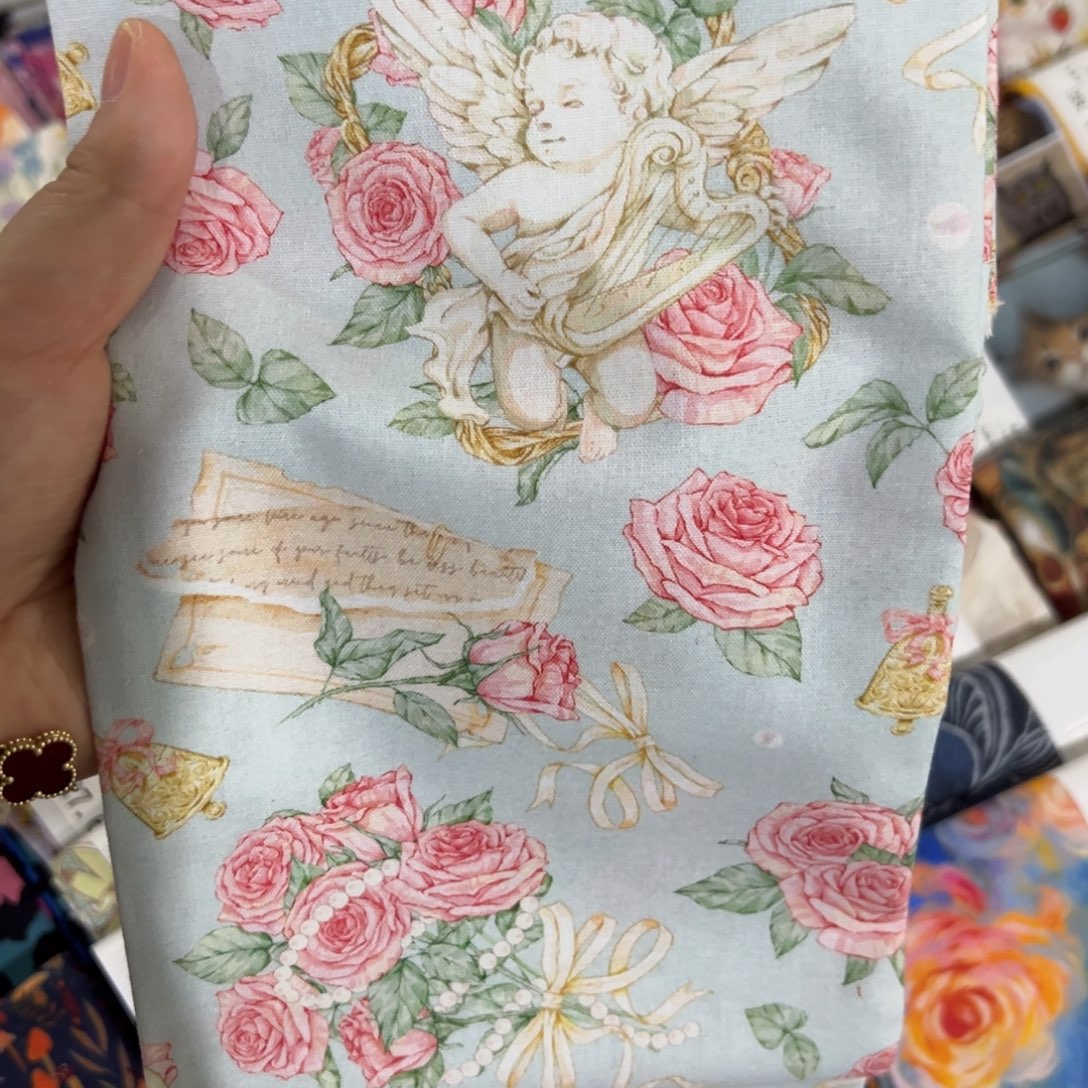 棉一米价1.1米宽纯棉平布26.20