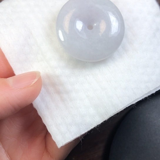 翡翠未镶嵌颈饰缅甸A货，每天下午1点半开播