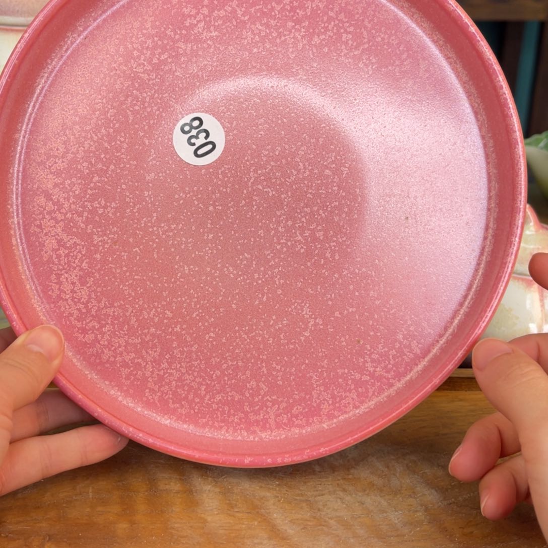 摆件木你陶瓷手工茶器