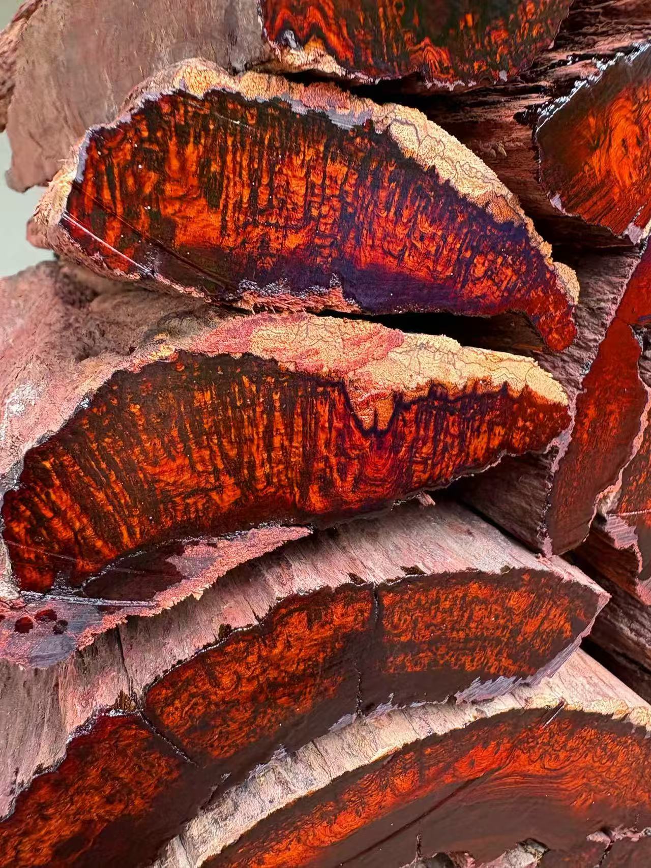 原木定制摆件手工艺