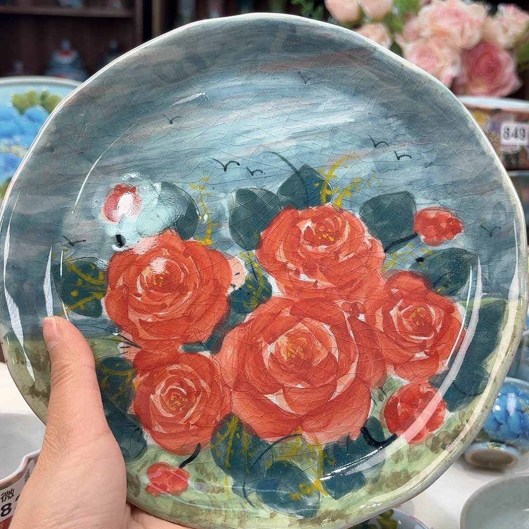 瓷片兔兔好de mo nv y x