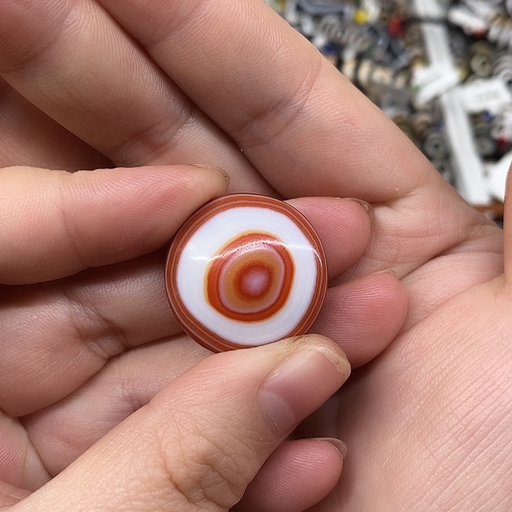 玛瑙/玉髓玛瑙未镶嵌