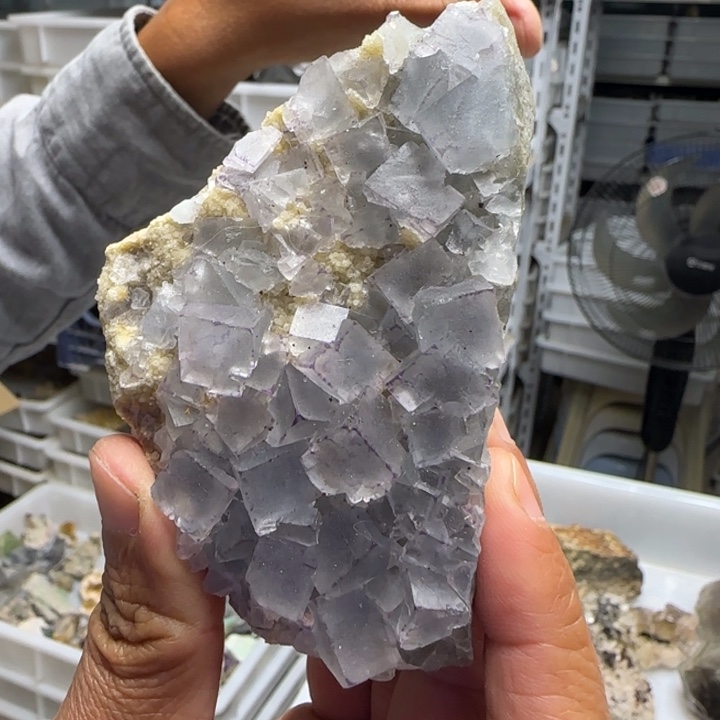 昌化石印石原石料