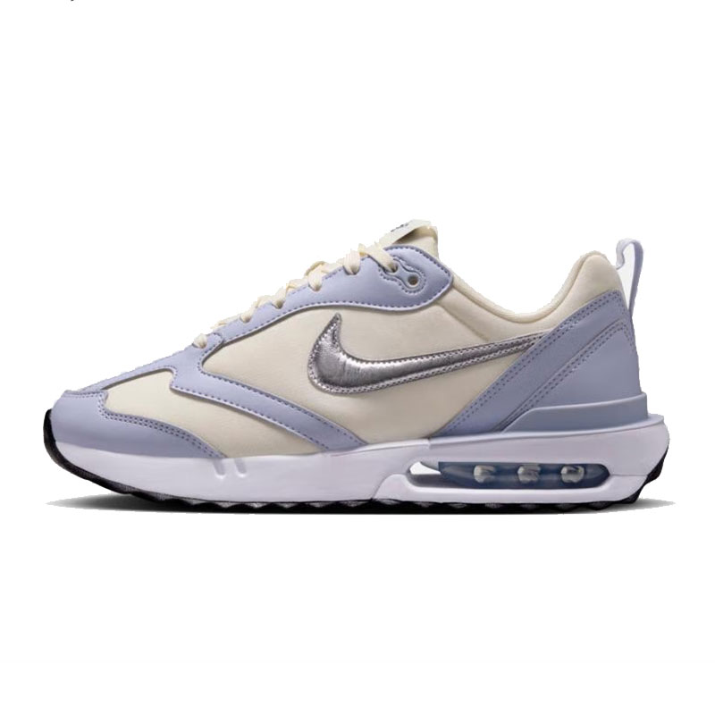 NIKE耐克女鞋WMNS AIR MAX DAWN休闲鞋FZ4239-001