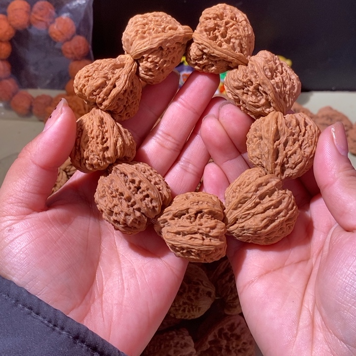 手串文玩核桃……19