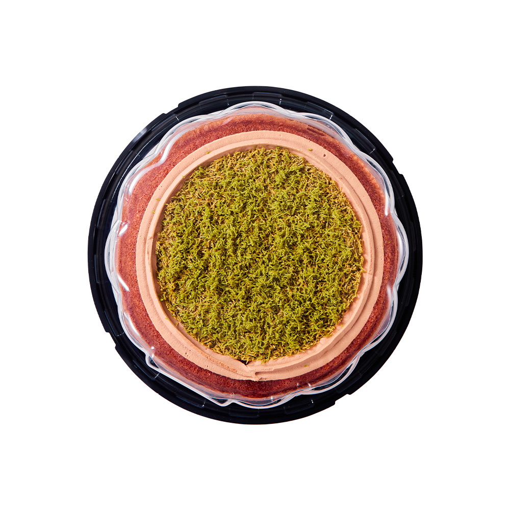 迪拜巧克力千层