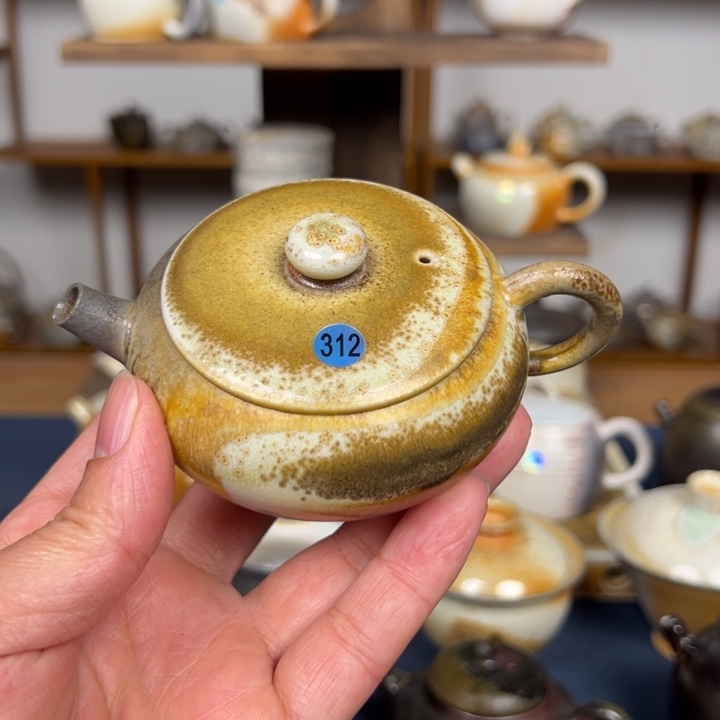 其他千***～乘风茶器——壶312