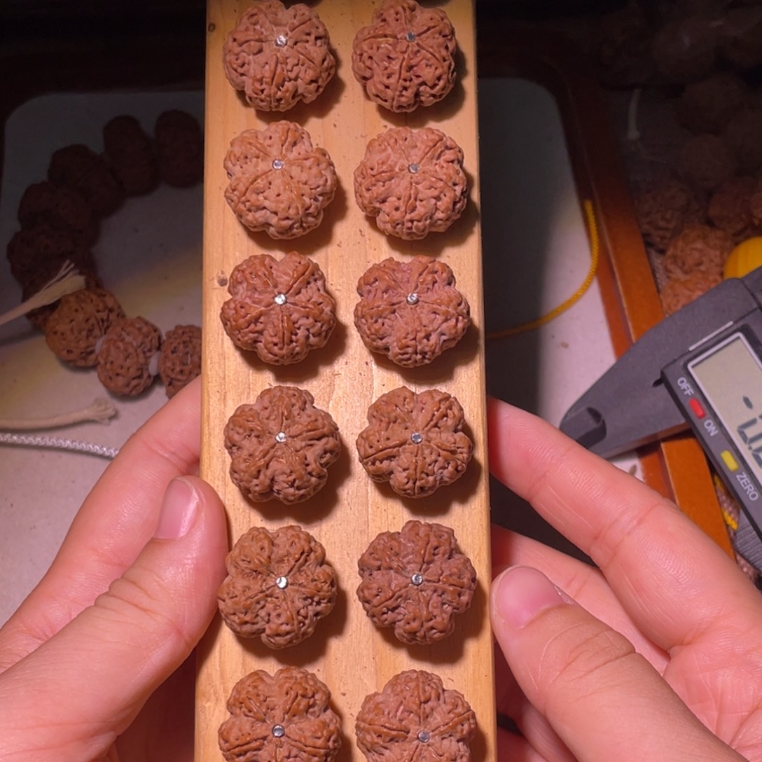 吊坠金刚菩提大金刚