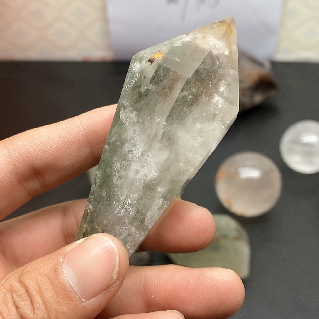 水晶211未镶嵌水晶石