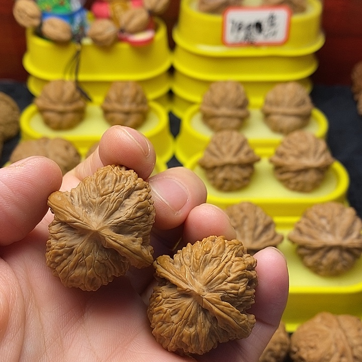 四座楼小手捻微修