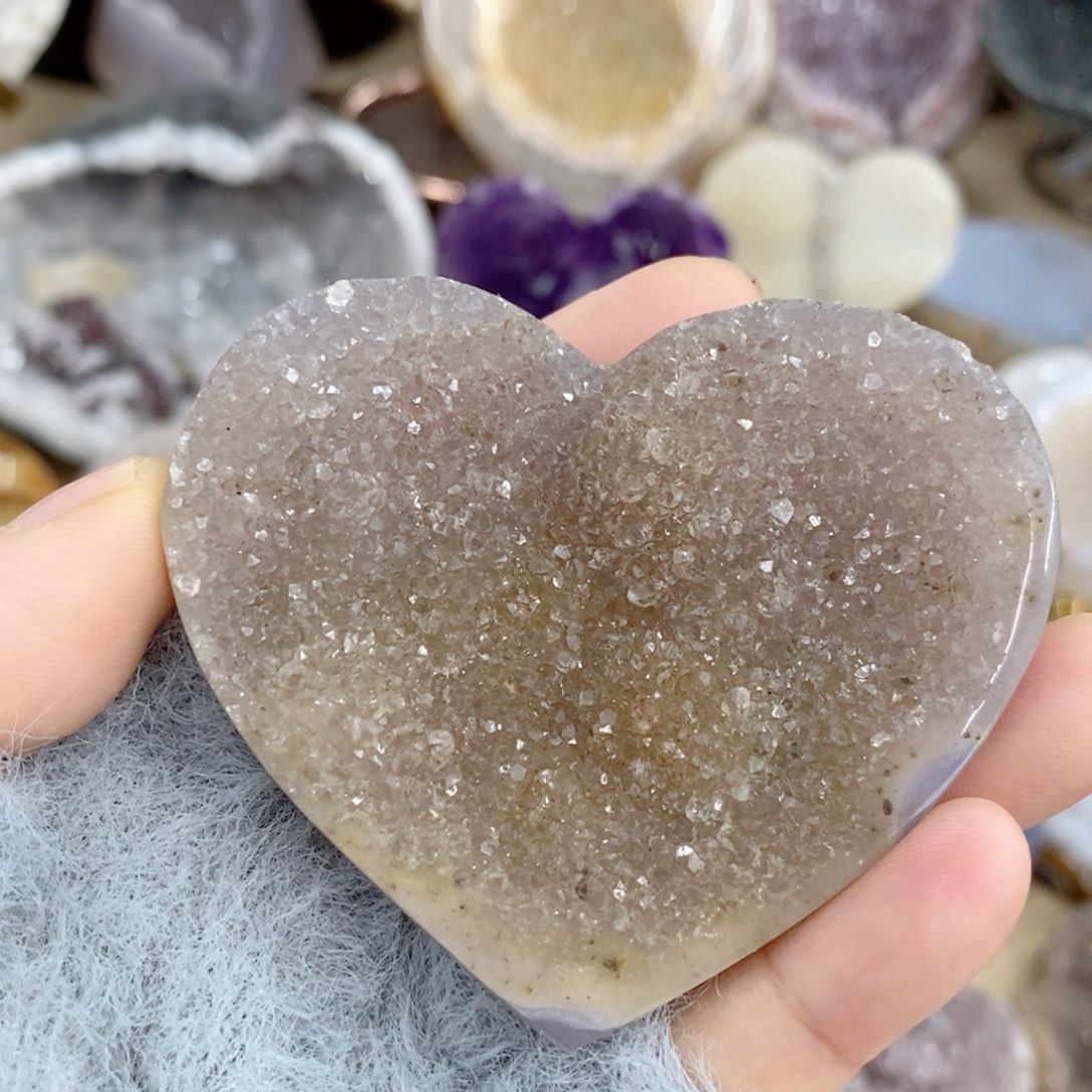 水晶摆件水晶未镶嵌