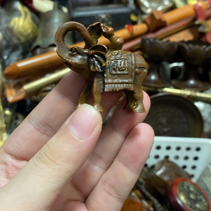 摆件古玩收藏鉴赏