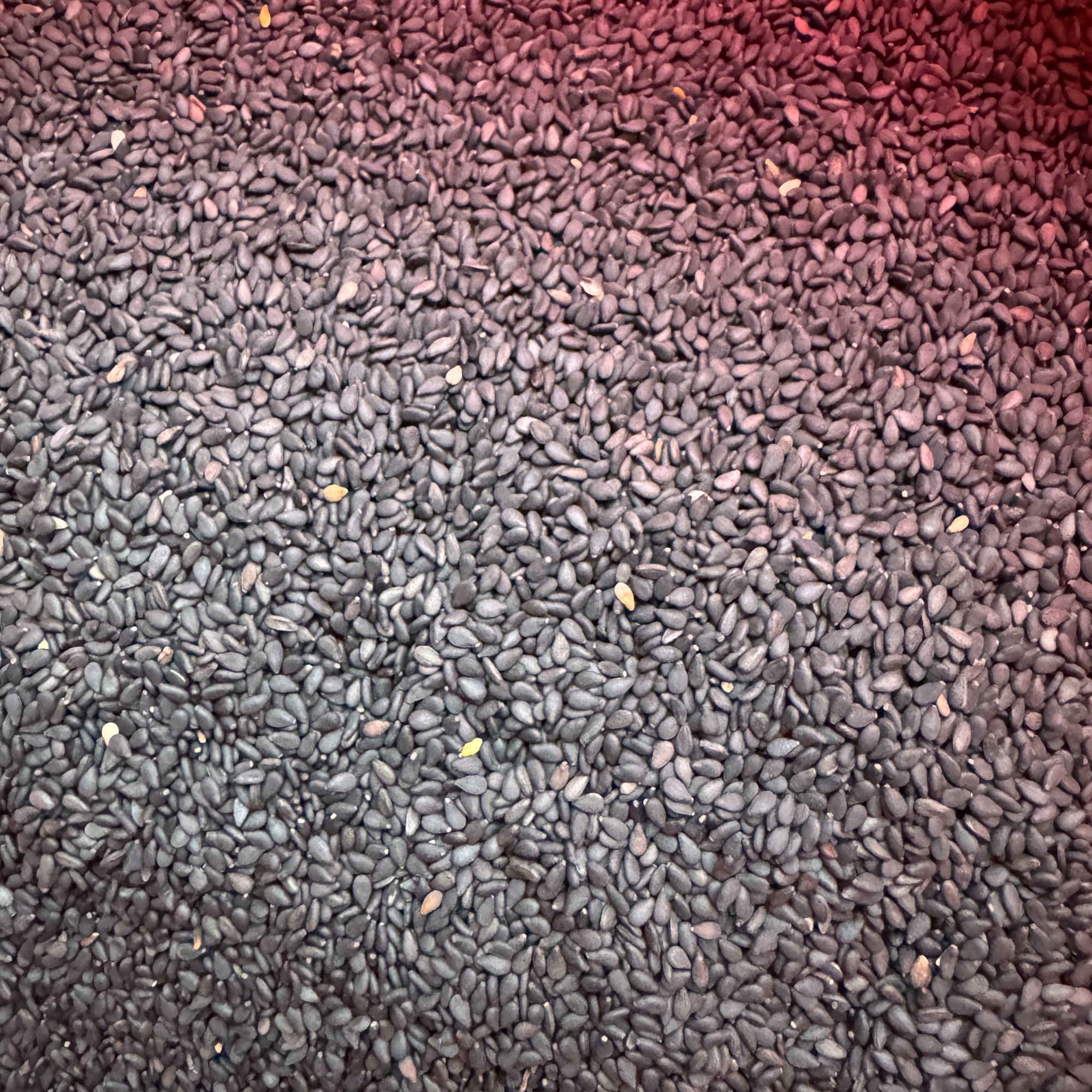 【挂榜山兄弟助农】湖南农家芝麻