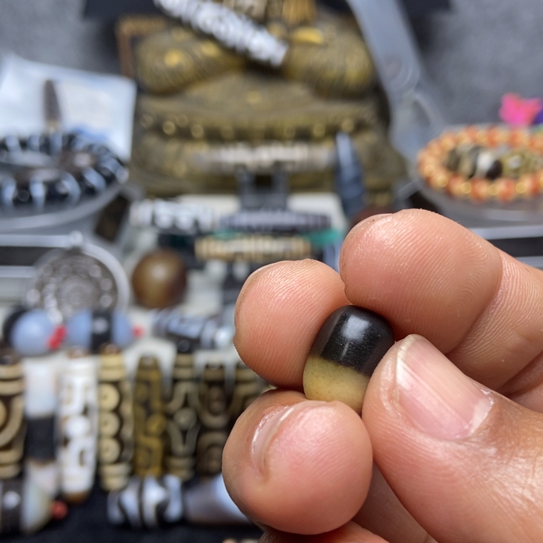 玛瑙/玉髓颈饰未镶嵌心**途