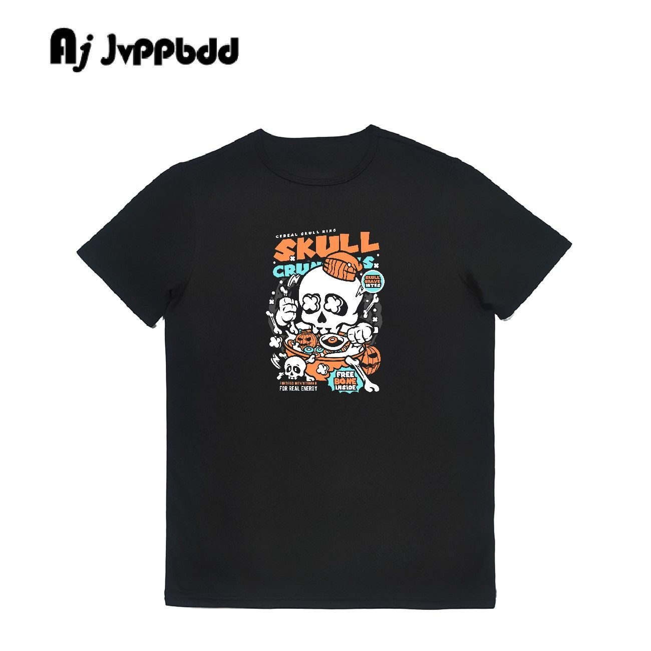 Aj Jvppbdd潮流优雅百搭新品系列韩系短袖T恤h0003eamt11504d6