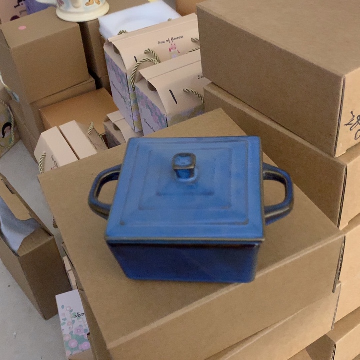 陶瓷制品满25拼单发货默认微瑕