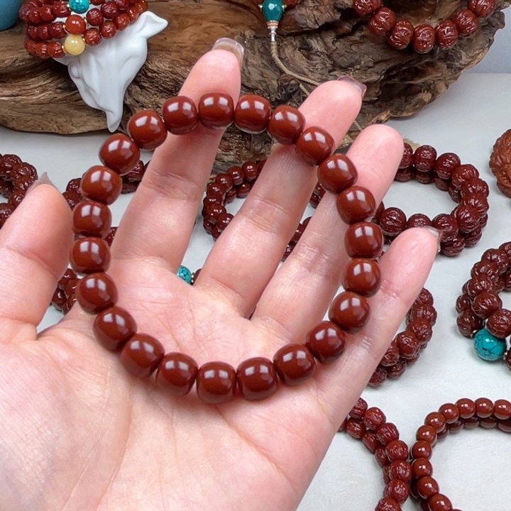 猴头核桃吊坠老型1.0