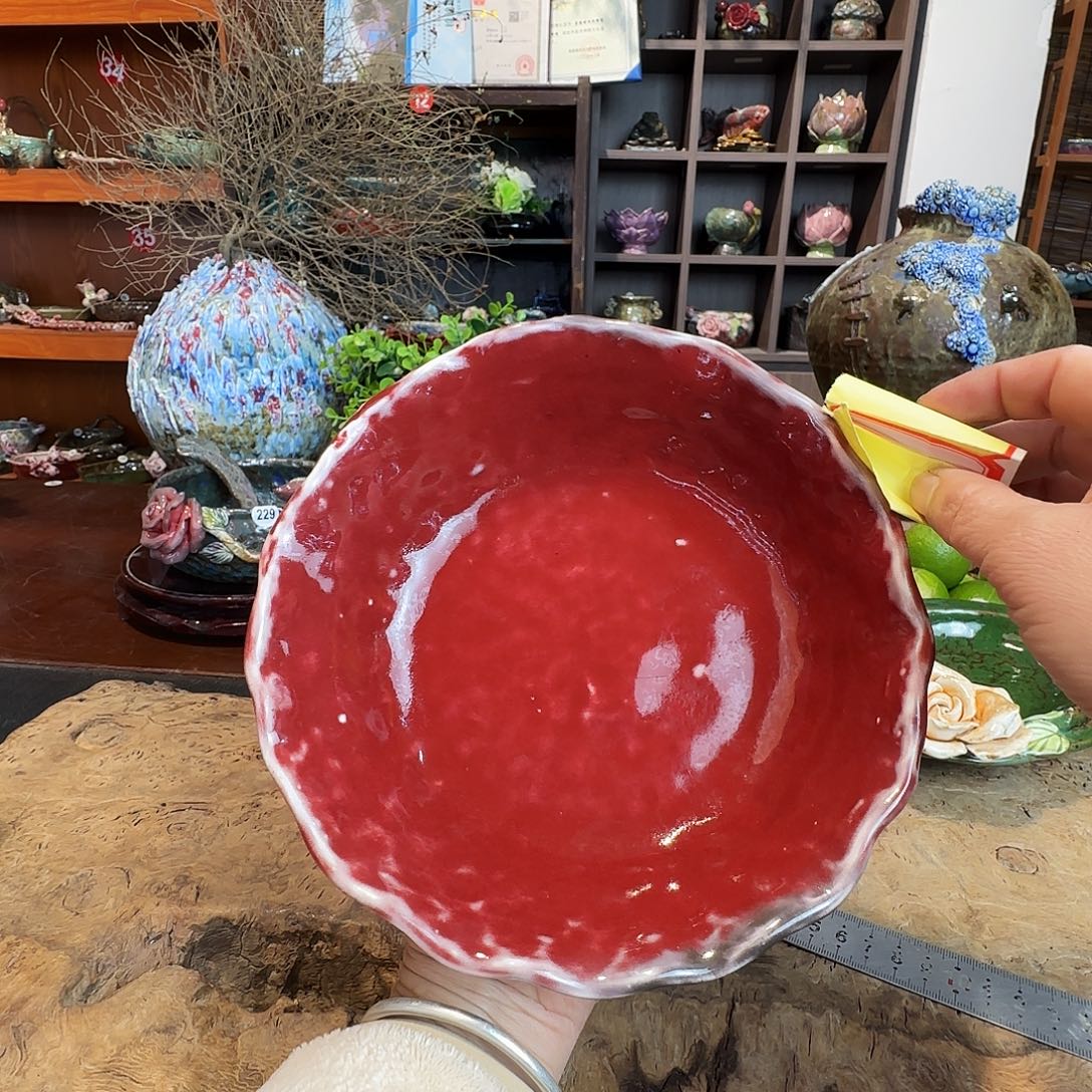 纯手工咖啡杯，餐具