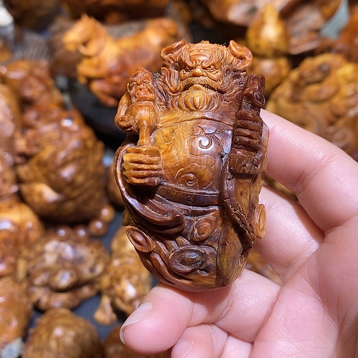 柏木太行崖柏陈化