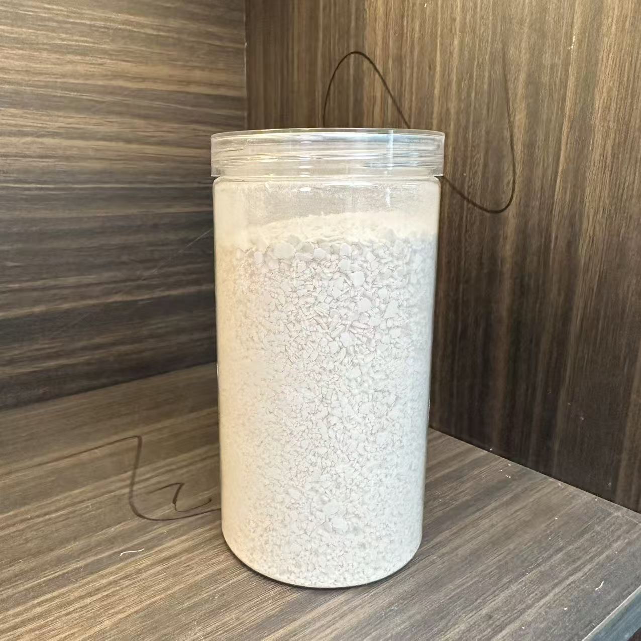 农家自磨纯藕粉传统手工古法制作即食营养代餐