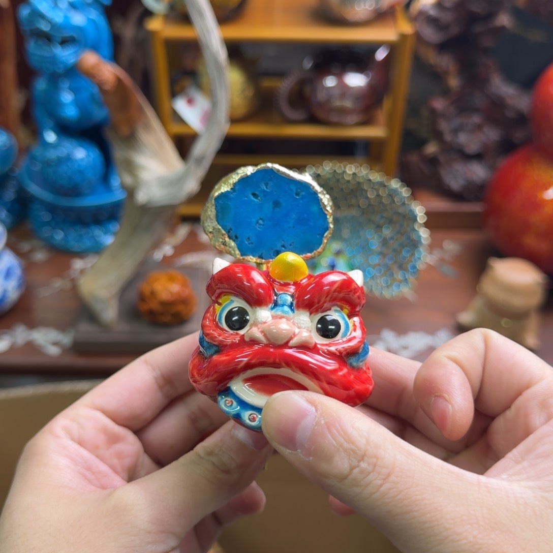 摆件瓷器瓷器瓷器