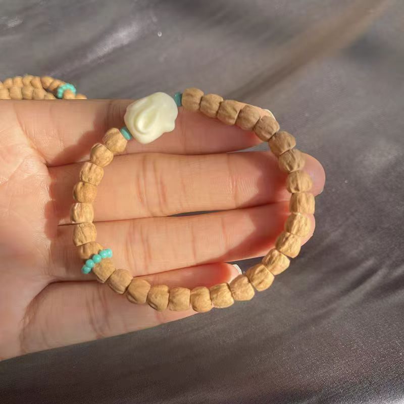 藏地密码藏式饰品