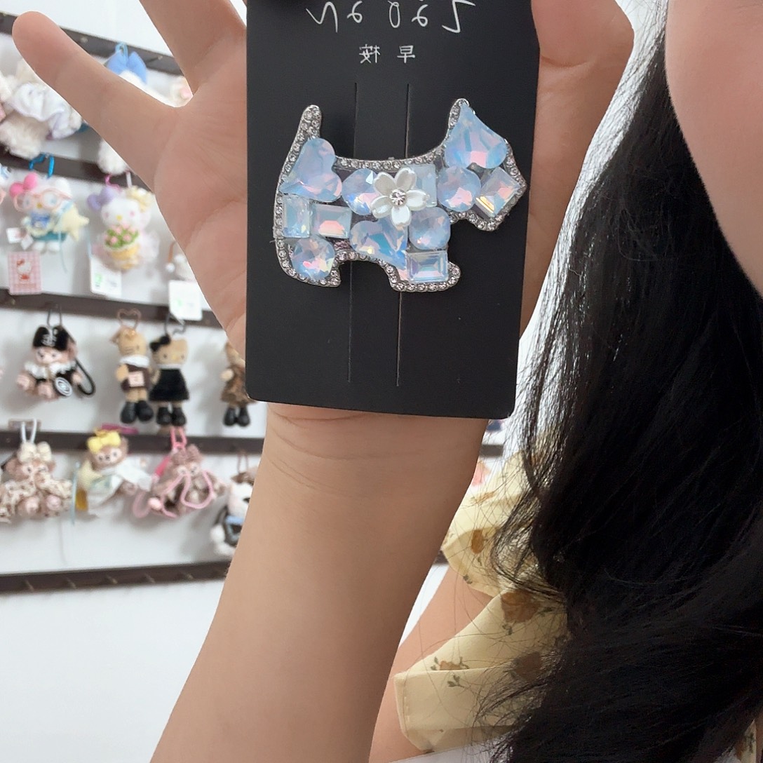 非金属合成立方氧化锆