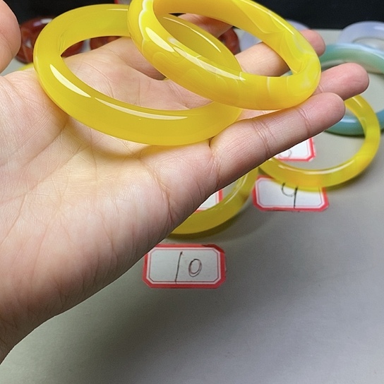 玛瑙/玉髓吊坠(不含链)未镶嵌江****房