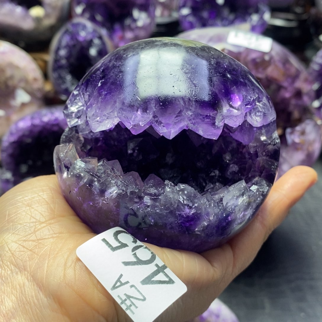 【闪购商品】水晶大型摆件（非配饰）未镶嵌