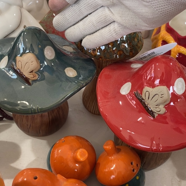 陶瓷树脂工艺摆件