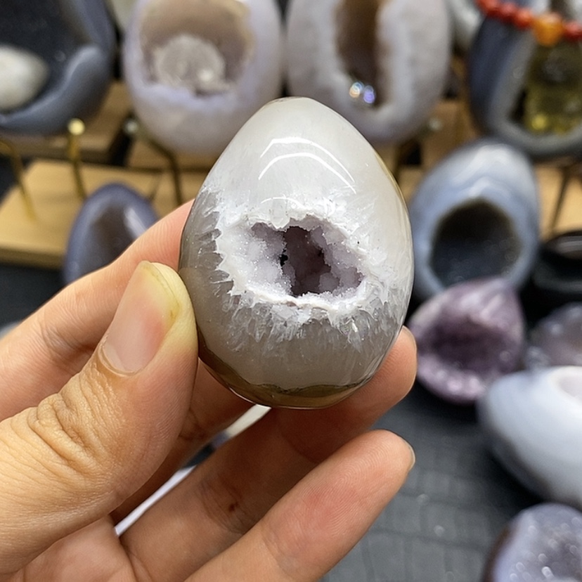 【闪购商品】未镶嵌大型摆件（非配饰）水晶我*也