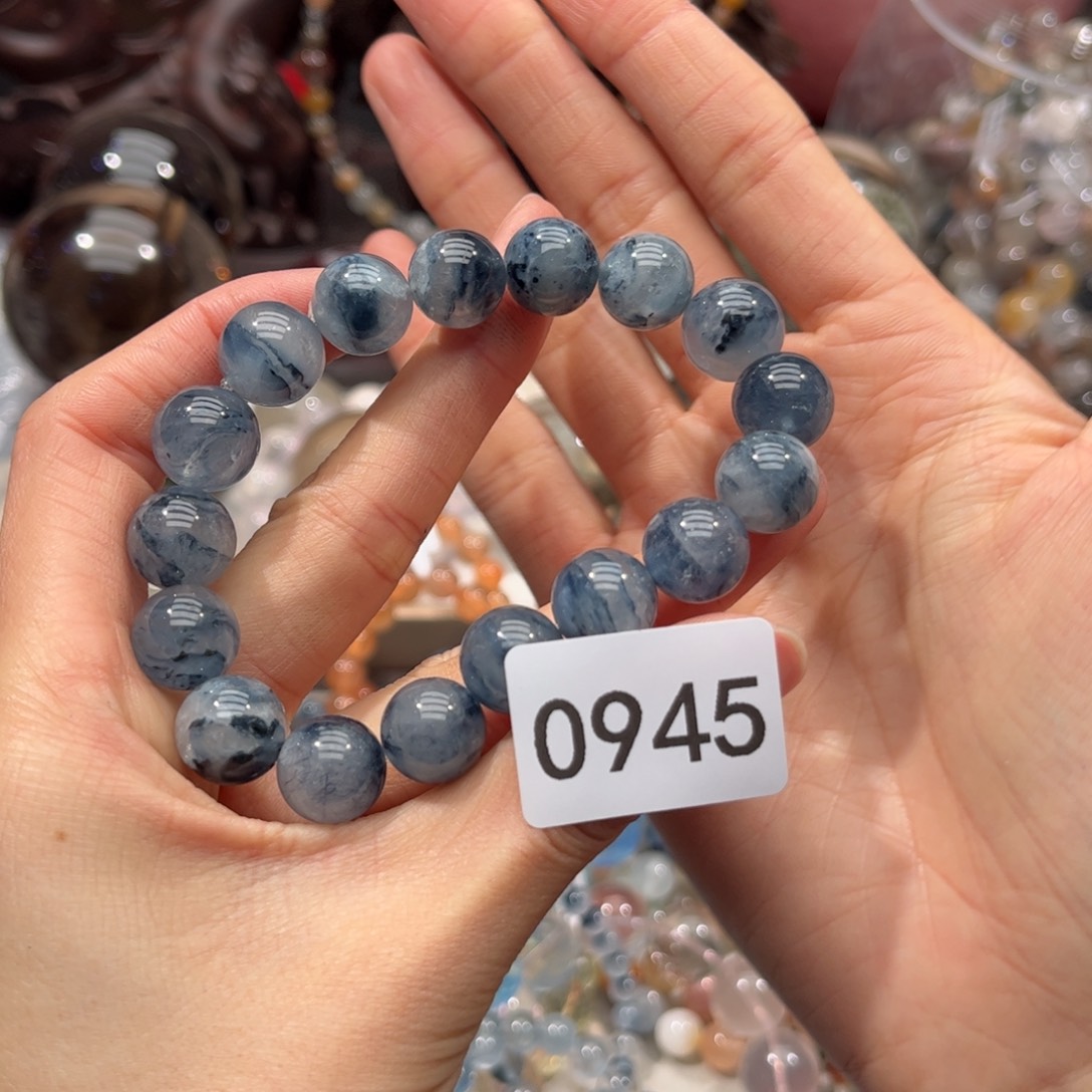 【闪购商品】未镶嵌手串水晶