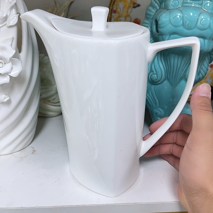 摆件陶瓷艺术陶瓷工艺（微瑕）