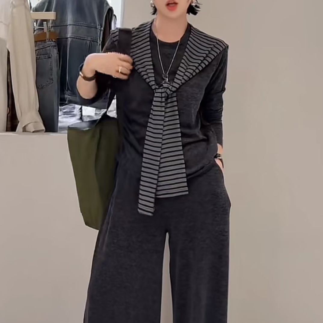 花漾高品质秋季孤品套装清货（No退No换）