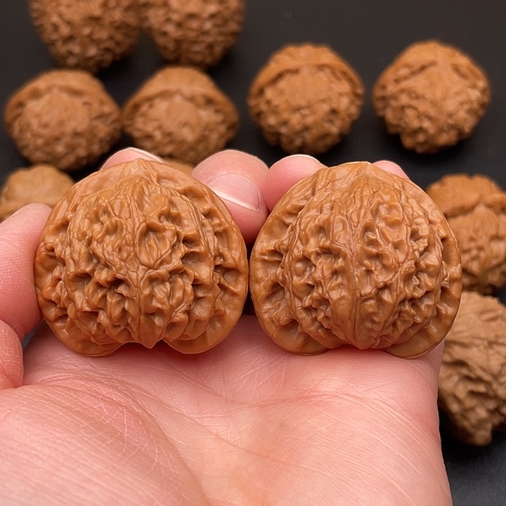 文玩核桃吊坠宫灯39尺