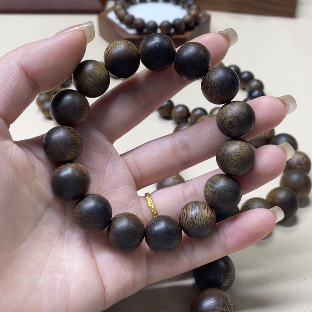 快****沉香手串沉香手串14