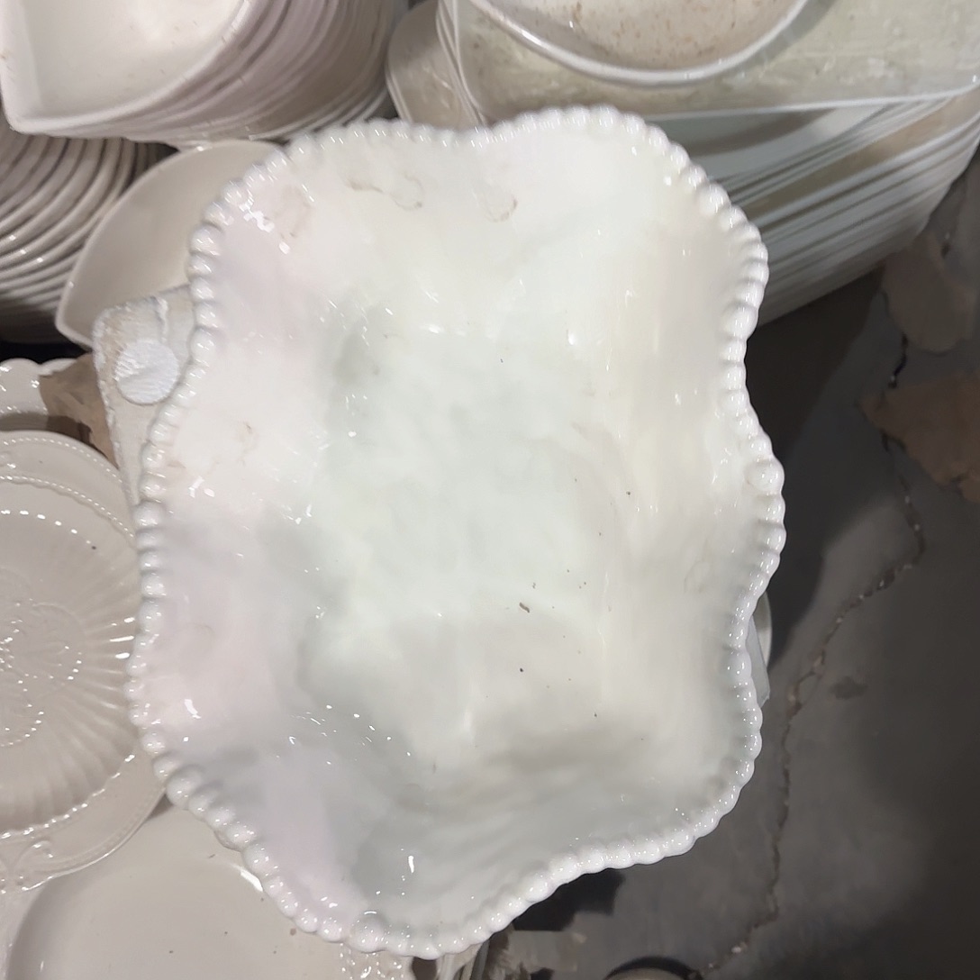 盘一个工厂库存微瑕产品