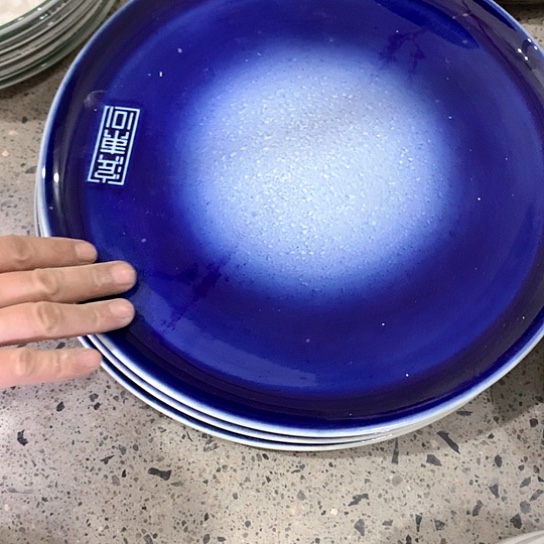 碗陶瓷艺术作品欣赏