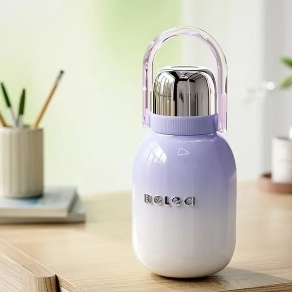 保温杯 颜色款式随机LYY