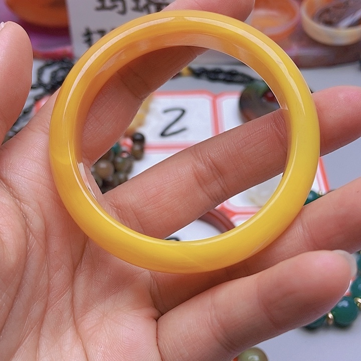 【闪购商品】玛瑙/玉髓珠宝半成品未镶嵌整*