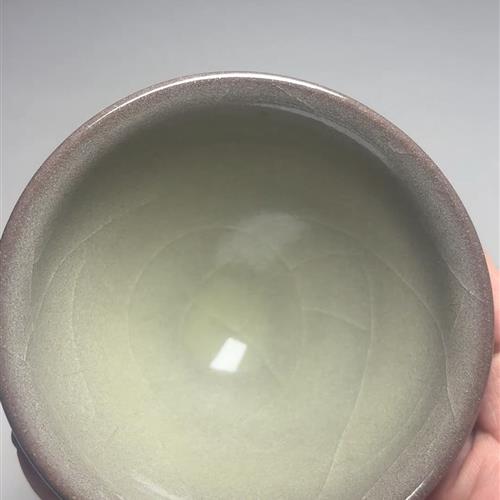 【闪购商品】茶盏-371............