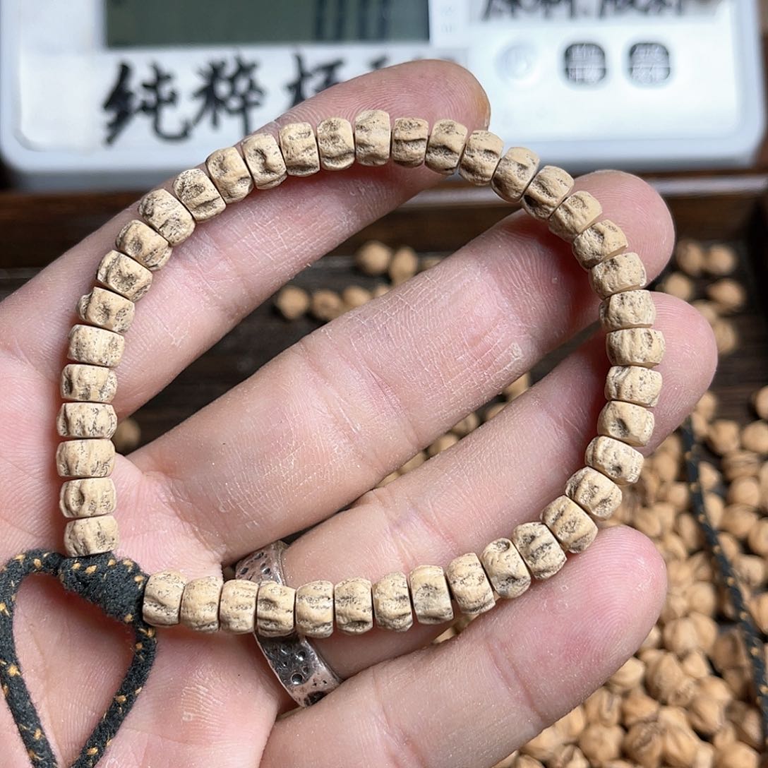 柏香籽/百香籽吊坠