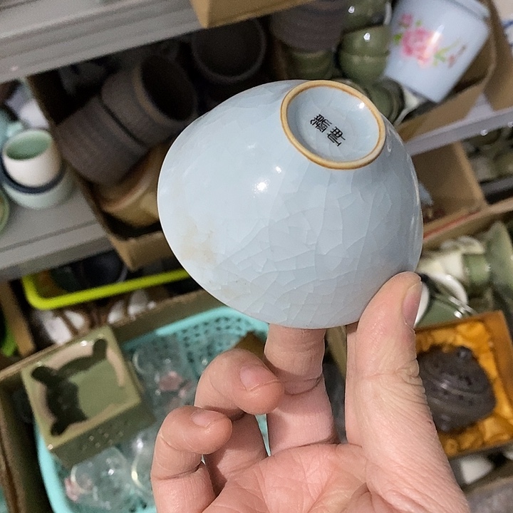 陶瓷艺术品及陶瓷制品