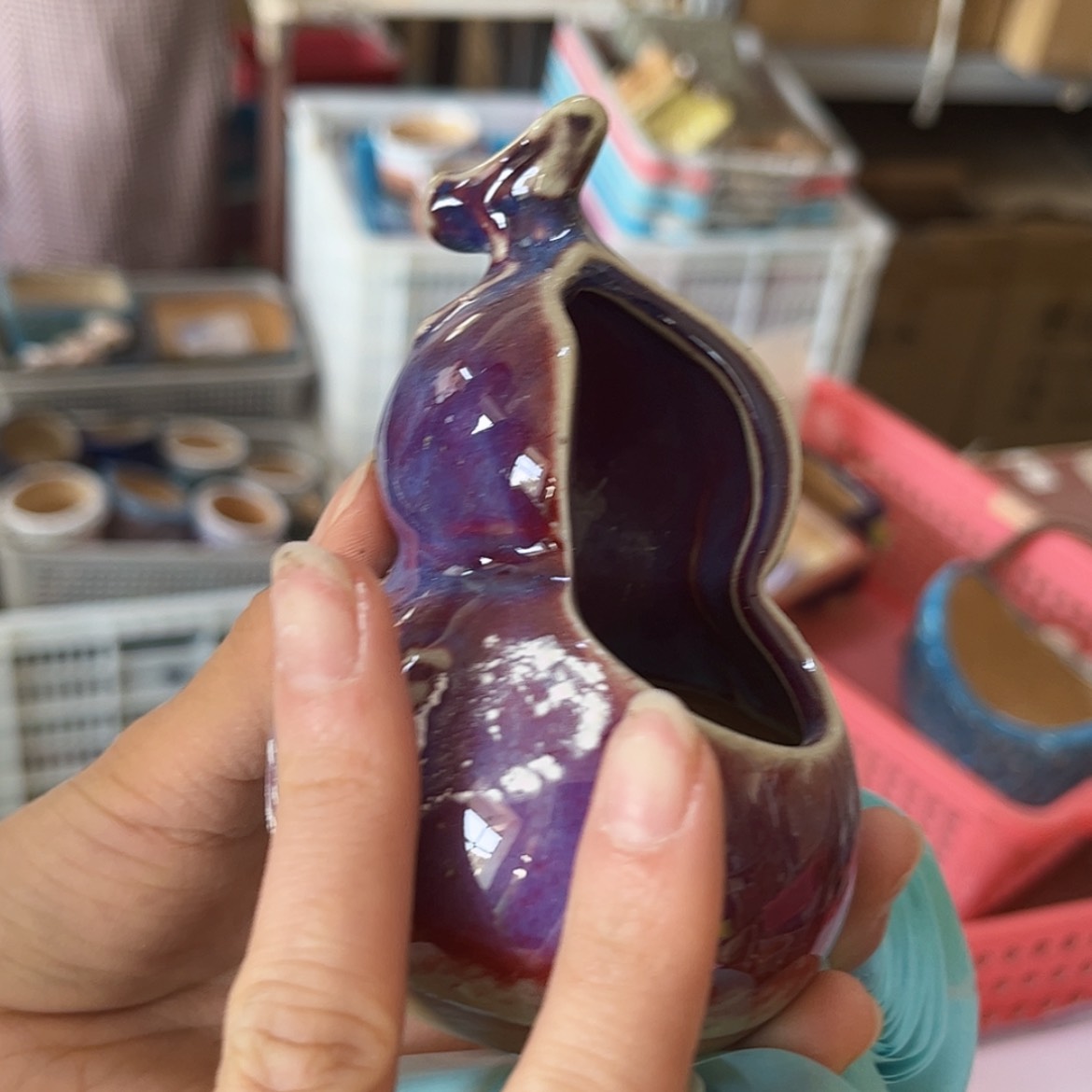 【闪购商品】红陶福利