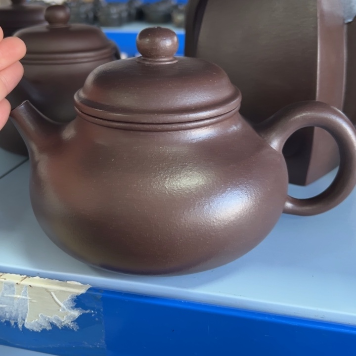 紫砂壶等艺术精品