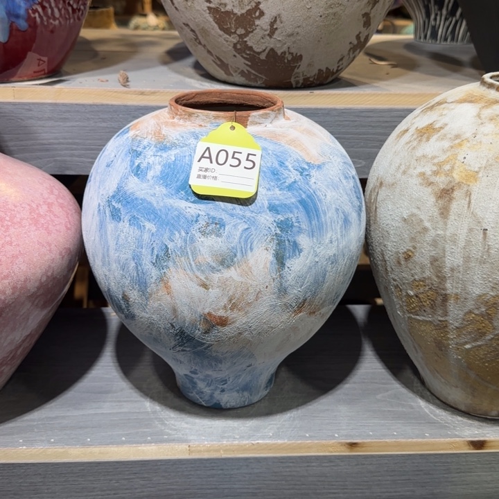 景德镇陶瓷艺术品