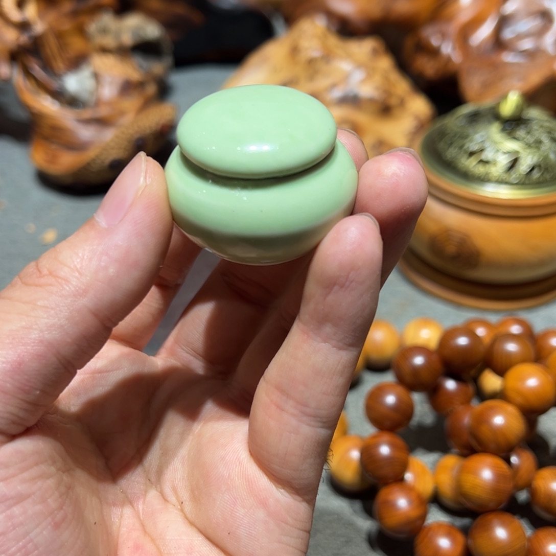 柏木（崖柏）北太行陈化崖柏