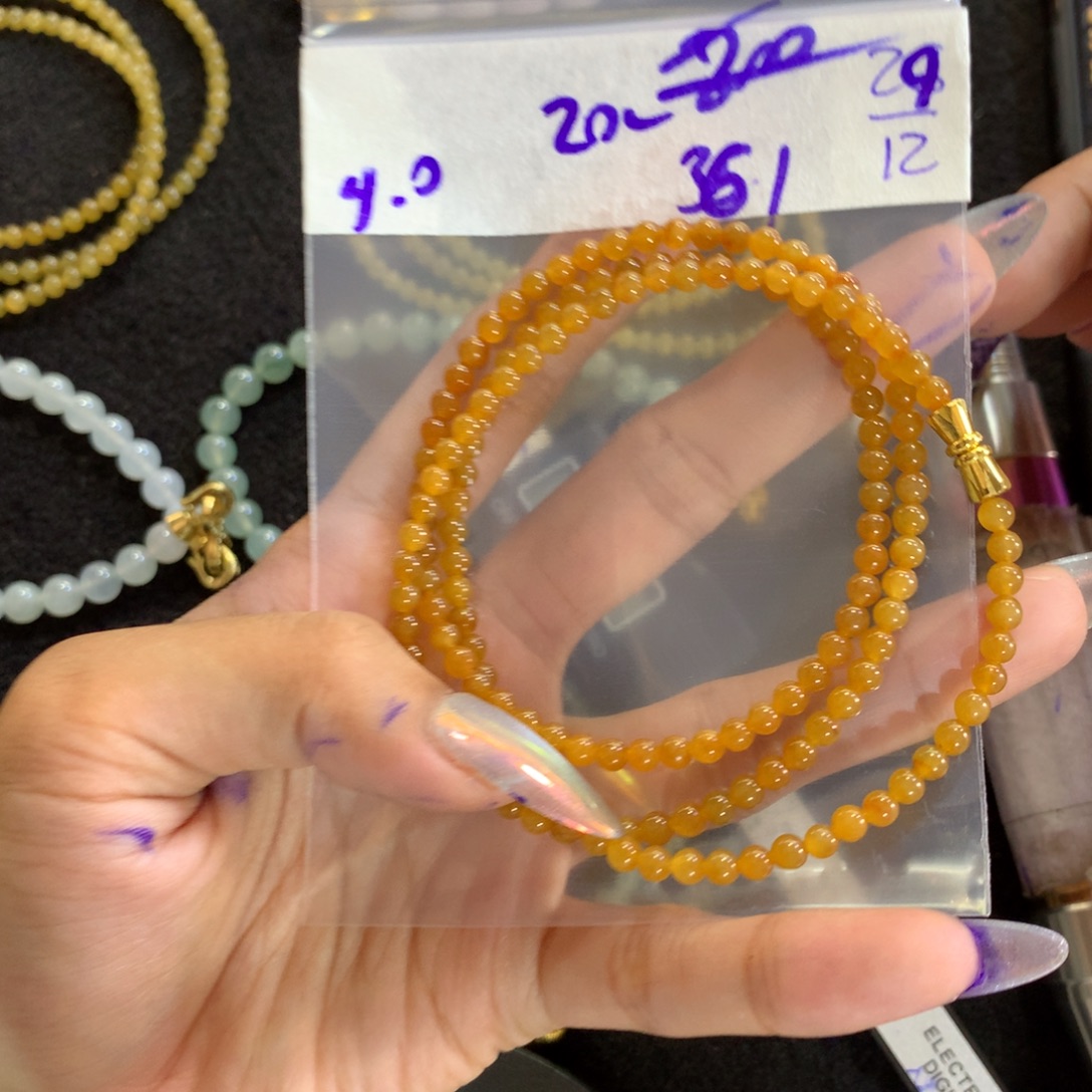 定制翡翠未镶嵌天然缅甸翡翠