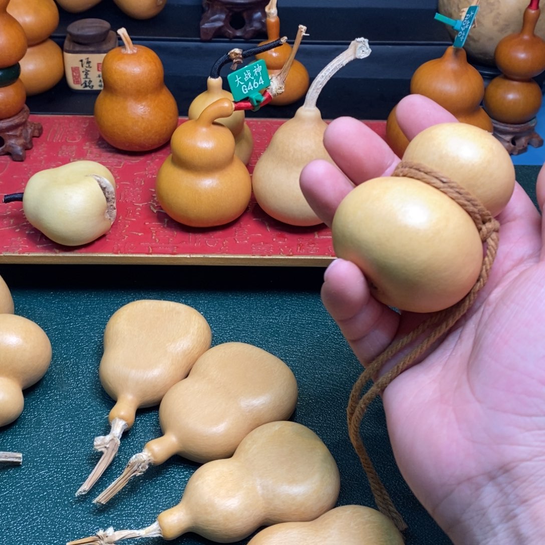 一***露葫芦链接，一物一拍