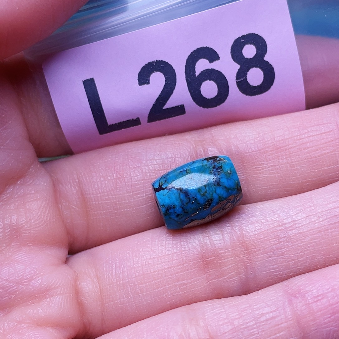 大理石非金属湖北手工艺石头配饰散珠